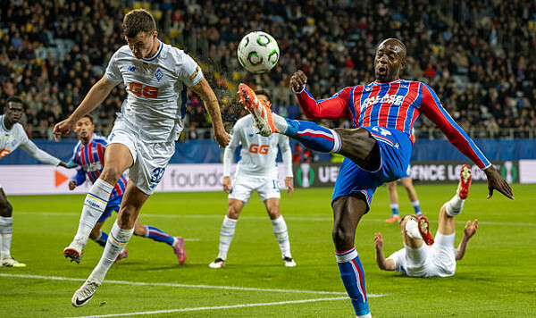 Динамо, Кристал, Тараса, Дулуб