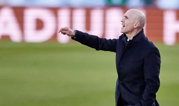 Стало известно, почему экс-тренер Реала приехал в Динамо и не остался Динамо, Беттони, Реала, Зидана