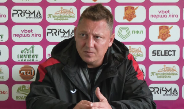 Василий КОБИН: «Команда на последние минут 10 стала неконтролируемой» Кобин, Ингулец, Василий, Акцентировали