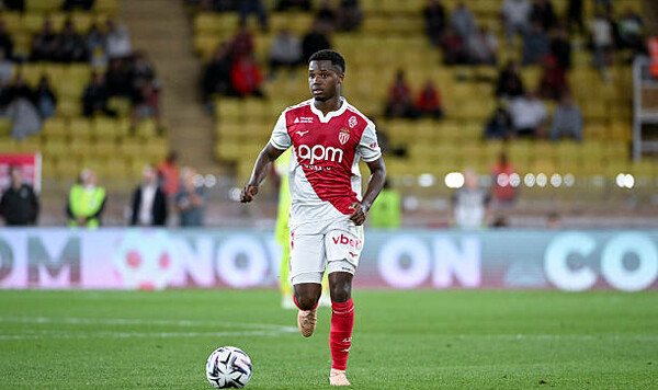 Фати, Монако, Ансу, Transfermarkt