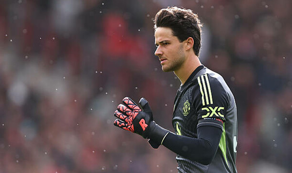 Реал, Лунина, Андрея, Мадриде, Ламменс