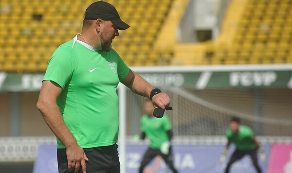 Ворскла, Бабич, Валерий, Куценко, Первой