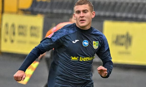 Третье поражение подряд. Феникс-Мариуполь проиграл Металлисту Металлист, Мариуполь, Феникс, Луцив