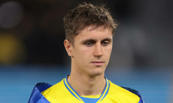 Лидер клуба УПЛ: «Мы были в шоке. Не понимали, что происходит» Илья, Карпат, Квасница