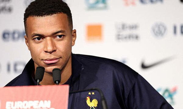 Азербайджан, Франции, Украину, Мбаппе, Мадриде