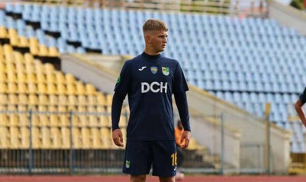 Роман, Металлист, Горенка, Вильхивцы