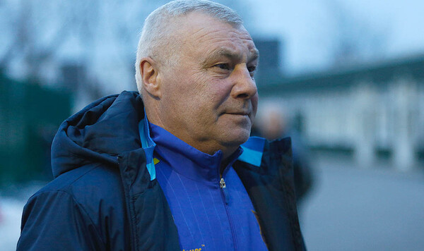 Легенда Динамо Демьяненко назвал точный счет матча Исландия – Украина Исландия, Украина, Динамо, Демьяненко