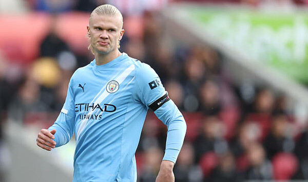 Эрлинг, Сити, Мартина, Джаку, Гранита