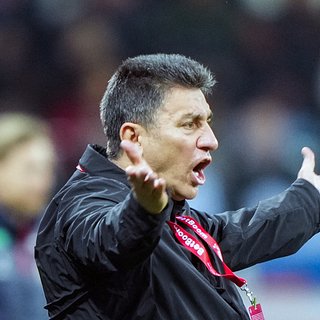 России, Ирана, Галенои, Батраков, Алексей