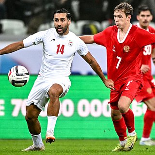 Спартак, России, Ирана, Москве, Алексей