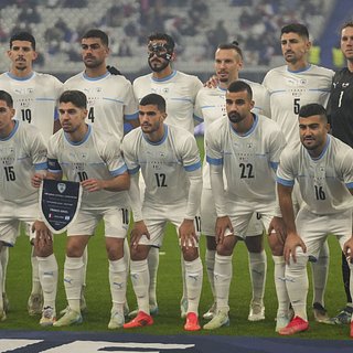 В России отреагировали на решение ФИФА не отстранять Израиль Израиля, Турции, Норвегии, Союза