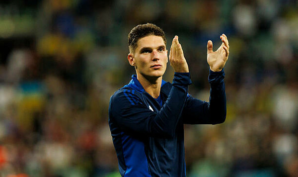 Судаков обратился к игрокам сборной Украины после безумия с Исландией Украины, Исландию, Георгий, Сергея