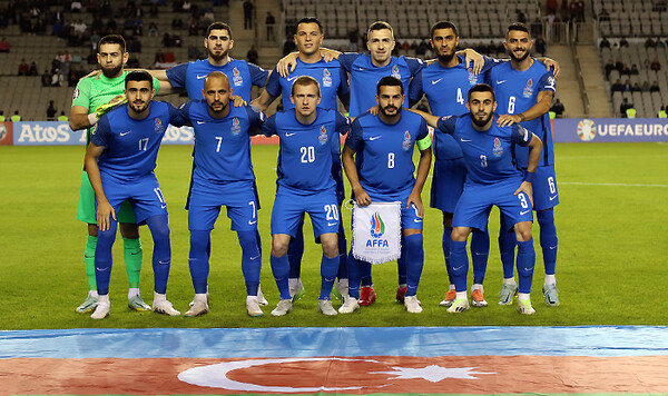 Азербайджан имеет проблему перед игрой с Украиной. Все пошло не по плану Украины, Азербайджана