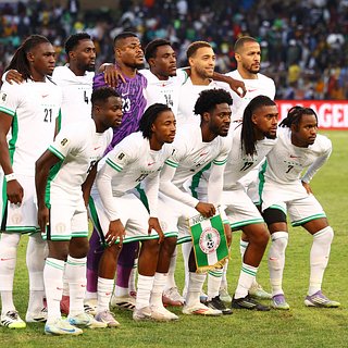 Нигерии, Колумбии, Боготу, Стамбул, Кали