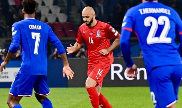 Украины, Азербайджана, Бадалов, Сергея