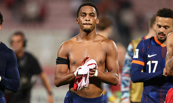 Хотят наградить. Арсенал близок к новому контракту с защитником Арсенал, Тимбера, Аякса