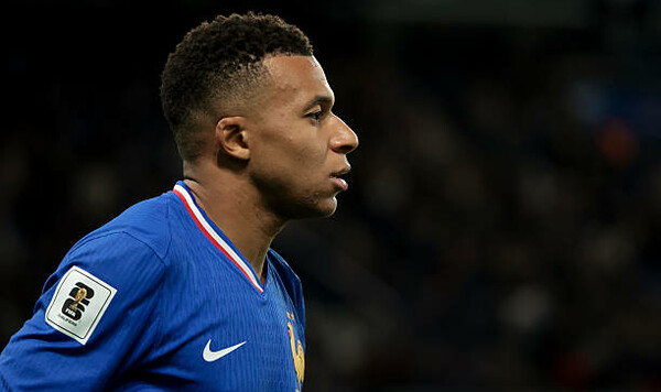 Криштиану, Реала, Роналду, Франции, Мбаппе