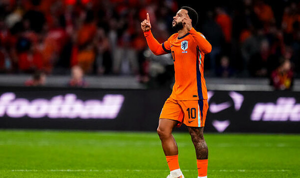 Нидерландов, Депай, Снейдера, Робина