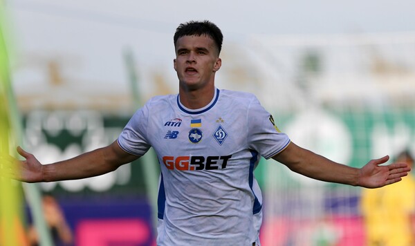 А Суркис отпустит? Украинец из Динамо может переехать в топовую лигу Михавко, Тарас, Бундеслиги, Динамо, Лейпциг