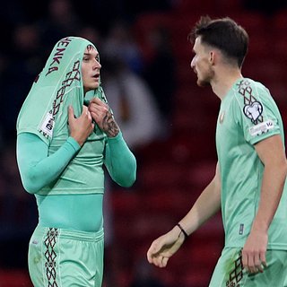 Белоруссии, Греция, Дания, Шотландии