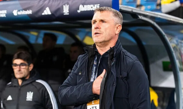 Украины, Исландии, Ребров, Азербайджана