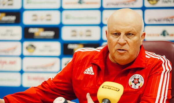 Кварцяный обратился к критикам Сергея Реброва в сборной Украины Ребров, Украины, Сергея, Исландии, Кварцяный