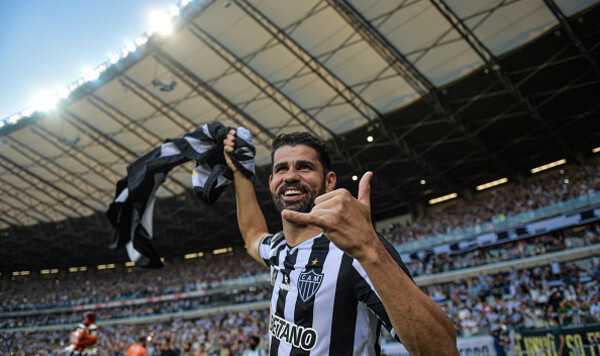 «Думал, что должен их убить»: Диего Коста объяснил свое ужасное поведение Коста, Диего, Атлетико, Английскую, Премьер