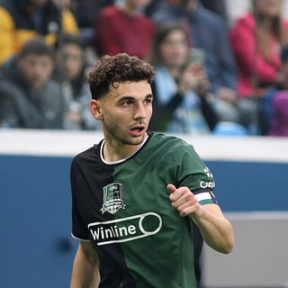 В РФС высказались о расследовании инцидента с обвинениями в расизме капитана «Краснодара» Сперцян, Краснодара, Ахмата, Григорьянц, Ндонга