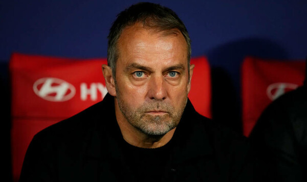 Флик, Барселону, Ламин, Силвиньо