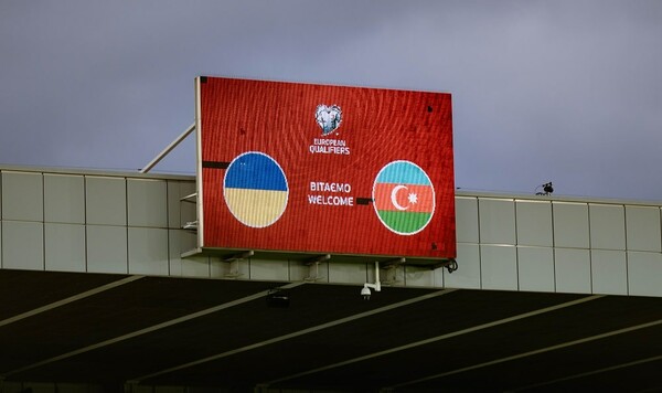 Украины, Эльвин, Азербайджана, Айхана