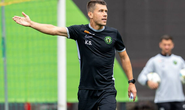 КРАВЧЕНКО: «Украина должна показать, что результат в Баку был случайностью» Украина, Азербайджан, Баку, Кракове, Исландию