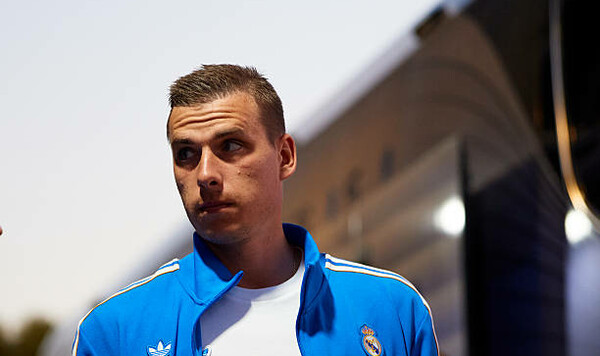 Решение принято. В Реале определились с ролью Лунина после ухода Куртуа Реал, Тибо, Лунин, Мадриде