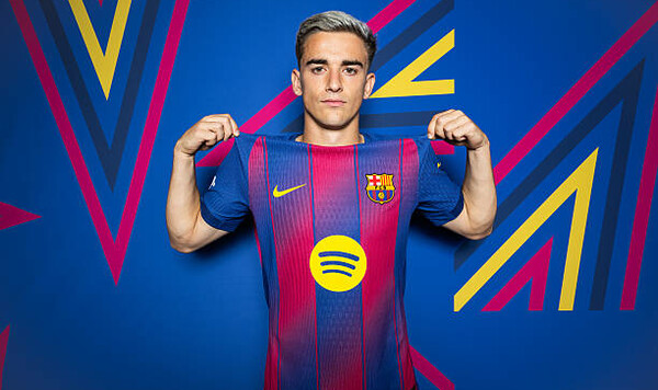 Энрике, Гави, Реала, Transfermarkt