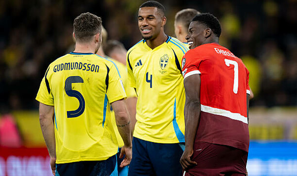 Косова, Асллани, Квалификация, Швеции