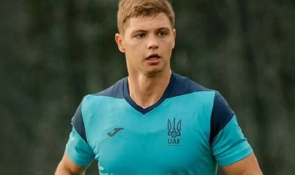 Азербайджан, Кракове, Ребров, Украины, Руслан