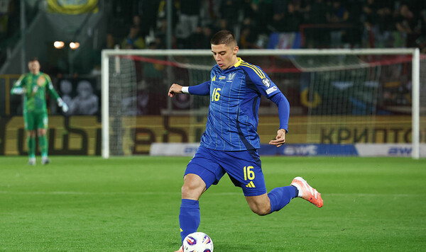 Виталия, Миколенко, Украины, Довбик