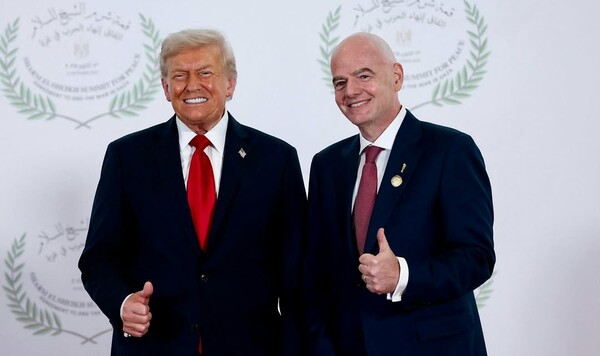 ИНФАНТИНО: «Искренне благодарен всем, кто поддерживает мир» Газе, Шарм, Шейхе, Турции, Египта