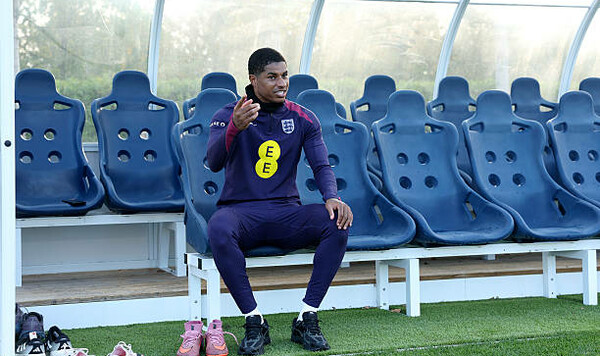 Томас ТУХЕЛЬ: «Через 10 лет Рэшфорд может быть разочарован своей карьерой» Рэшфорд, Тухель, Далеко