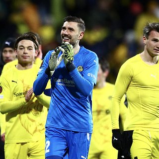 Хайкин, Норвегии, Глимт, Буде, Россию