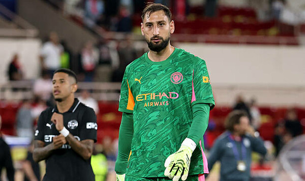 Названы лучшие трансферы лета по версии агентов Манчестер, Доннаруммы, Сити, Виктора, Эвертон