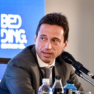 Моретти, Альмагро, Лоренсо, Буэнос