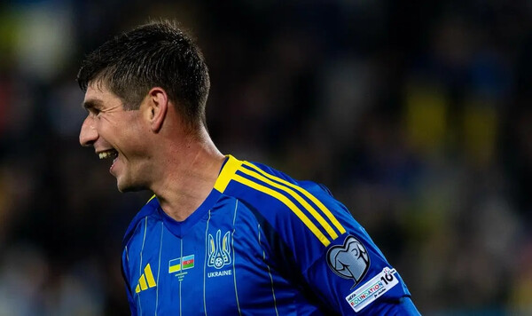 Малиновский, Азербайджана, Руслан, Краков, Украины