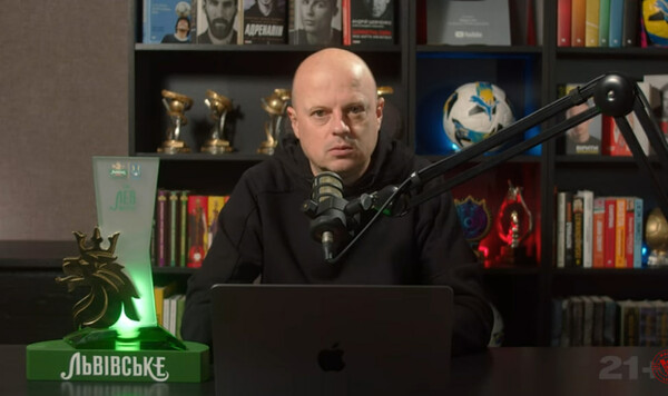 Вацко назвал своего Льва матча Украина – Азербайджан. Это не Малиновский Гуцуляк, Азербайджан, Малиновский, Льва, Алексей