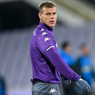 Кокорин поддержал ужесточение лимита на легионеров в РПЛ Кокорин, России, Михаил