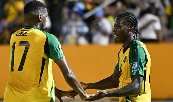 Квалификация КОНКАКАФ: разгром от Ямайки и встреча лидеров группы Тринидад, Тобаго, Ямайки, Бермудские, Острова