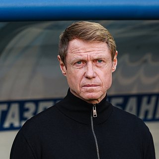 «Торпедо» вернуло уволенного два месяца назад тренера Торпедо, Кононова, Велесом