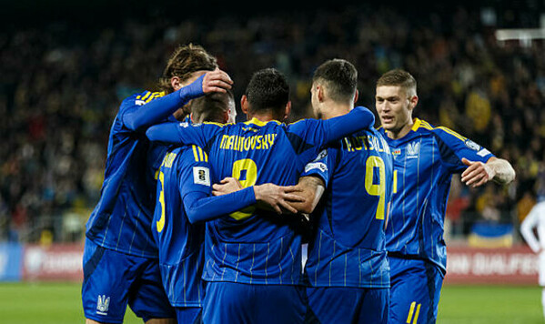 Исландии, Франции, Украины, Леоненко