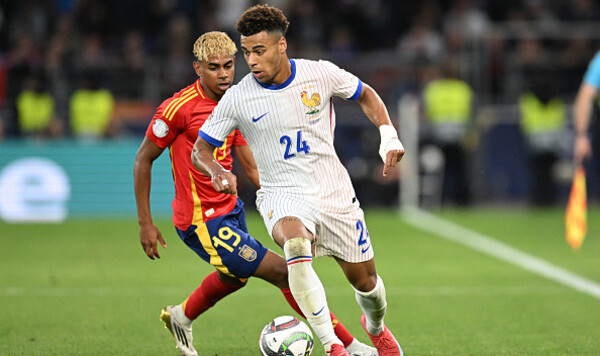 Почему нет Ямаля? Объявлены все претенденты на награду Golden Boy 2025 Golden, Ламин, Франко, Ямаля, Эмери