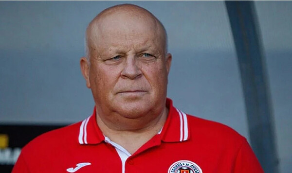 Кварцяный назвал главный минус вратаря сборной Украины Кварцяный, Трубин, Анатолия