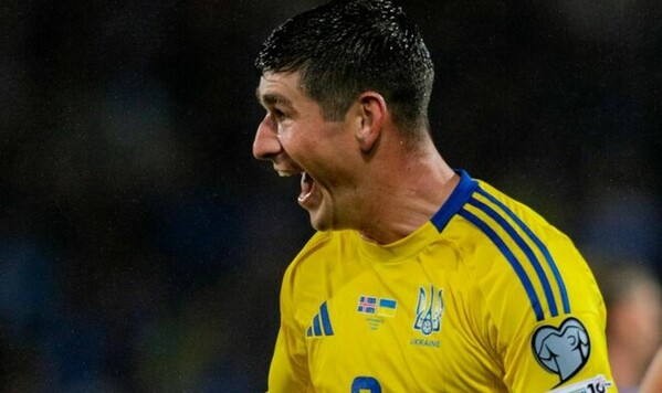 Малиновский, Tuttosport, Дженоа, Исландии, Азербайджаном